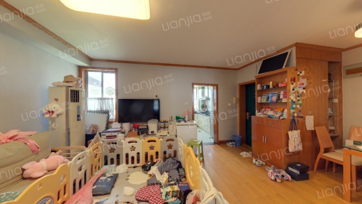 许巷教师新村二手房实景图