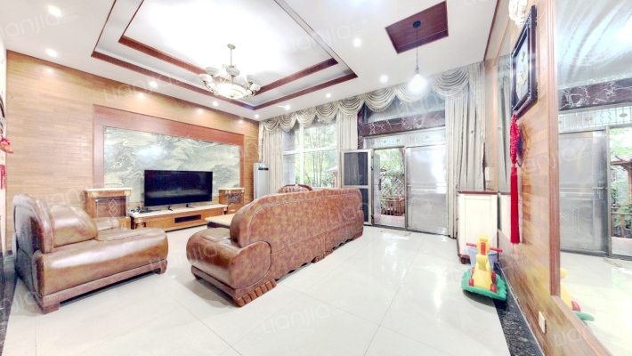 学林雅苑二手房实景图