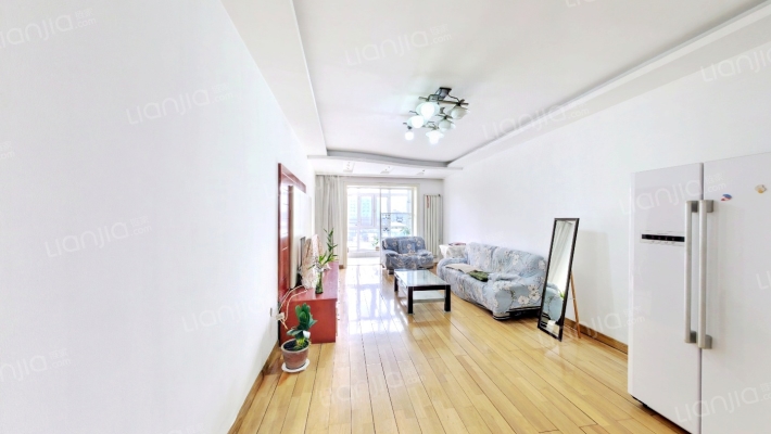 公滨城市花园二手房实景图