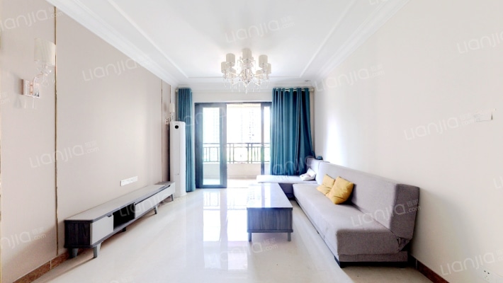 恒大未来城一街区二手房实景图