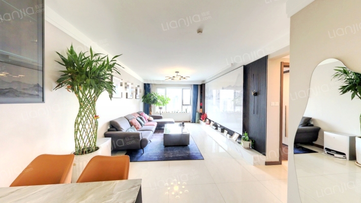 保利云禧二手房实景图