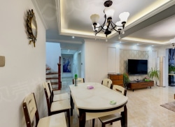 整租·新洲花园 2室1厅 南_新洲花园租房