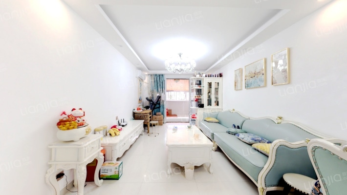 龙园山庄二手房实景图