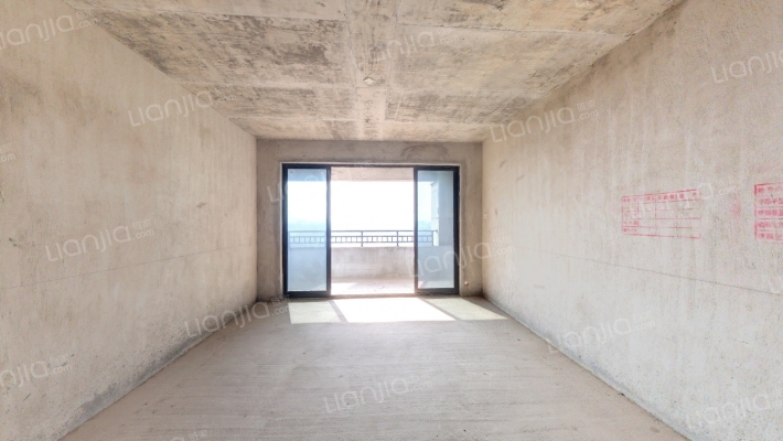 中国铁建青秀城二手房实景图