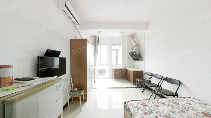 桂海星座二手房实景图