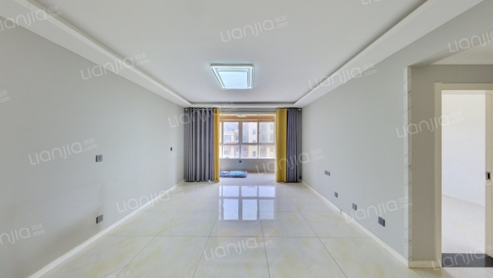 金鹿尚居二手房实景图