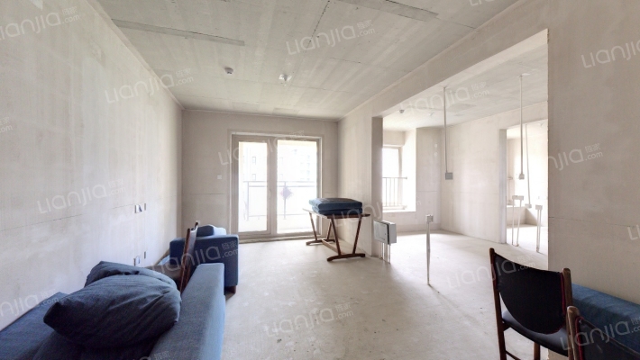 龙湖春江悦茗二手房实景图