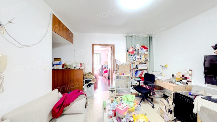 和合新村二手房实景图