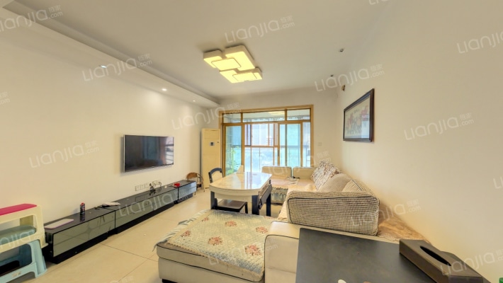 天健芙蓉盛世二手房实景图