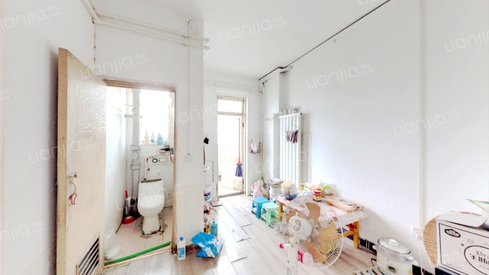 北合街48号院二手房实景图