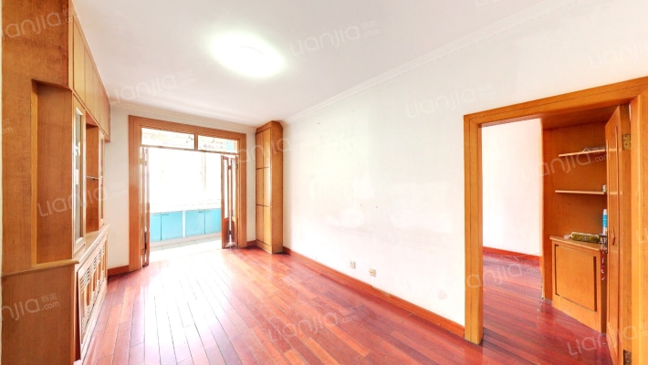 锦江园绿莲街二手房实景图