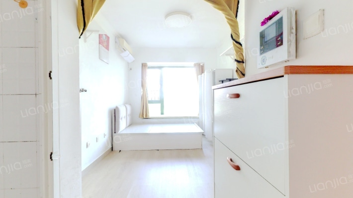 罗湖金岸大厦二手房实景图