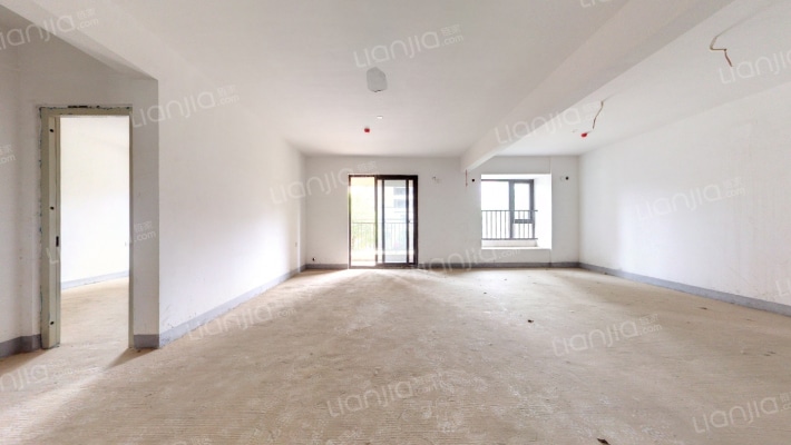 绿地国际理想城三期二手房实景图