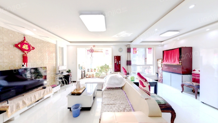 龙祥园二手房实景图