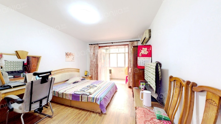 择仁里二手房实景图