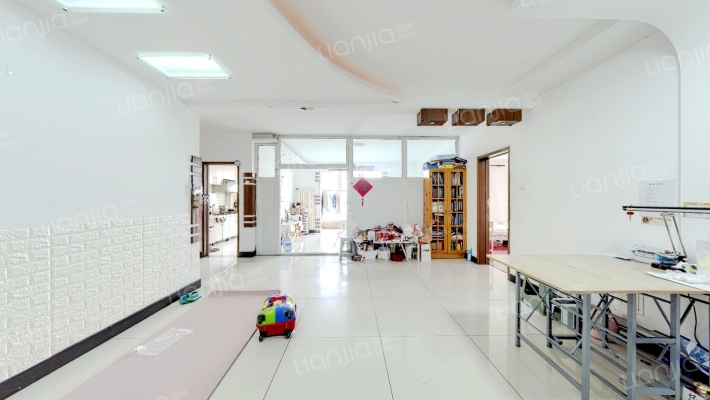 乾华园二手房实景图