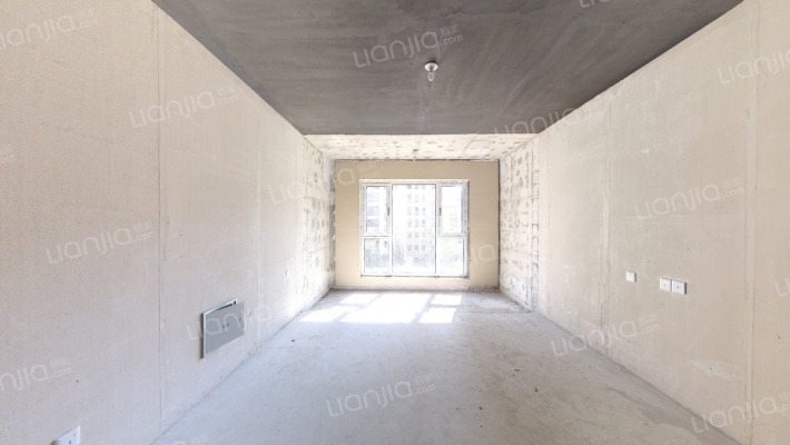 保利茉莉公馆二手房实景图