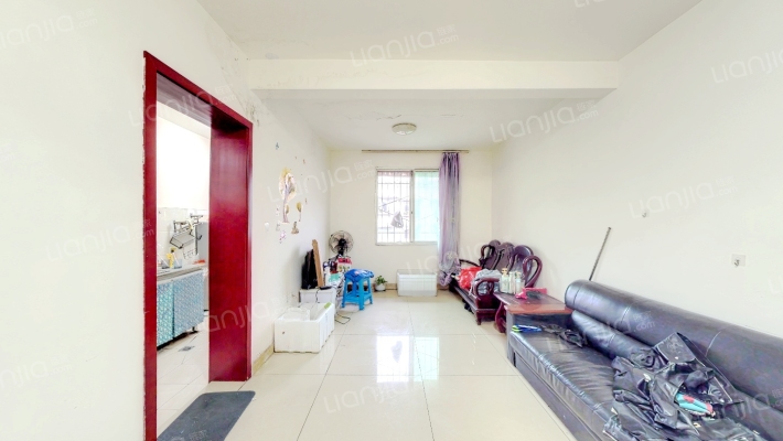 营康西路80号二手房实景图