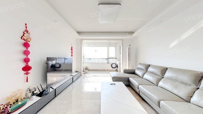 万科山望二期二手房实景图