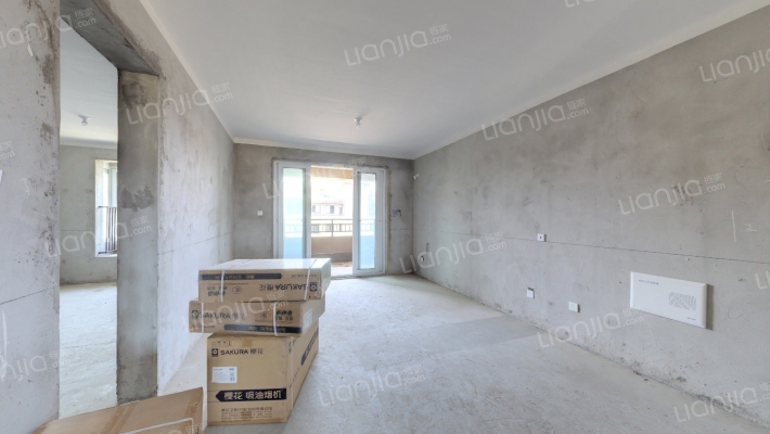 三巽和悦风华二手房实景图