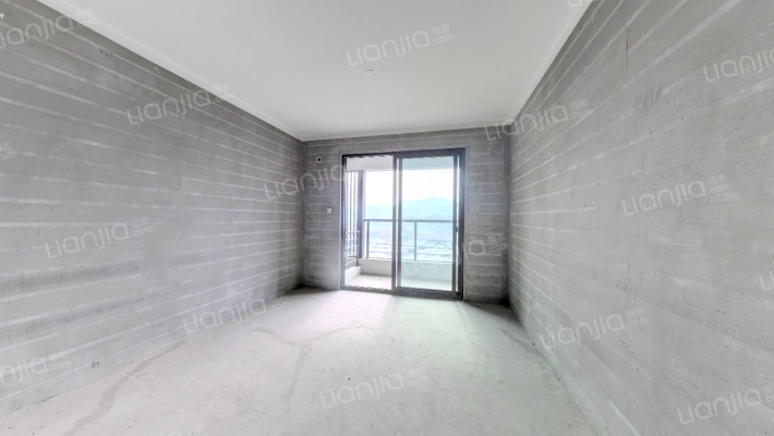 荣上青云府二手房实景图