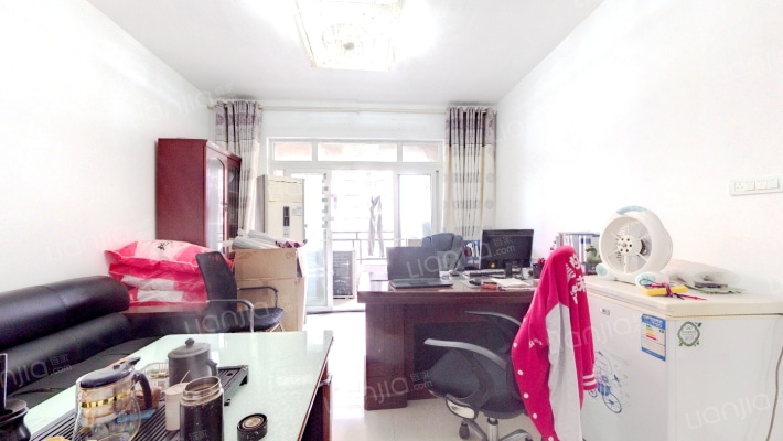 同景国际城香溪美岸二手房实景图