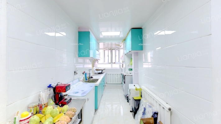 涌泉社区二手房实景图