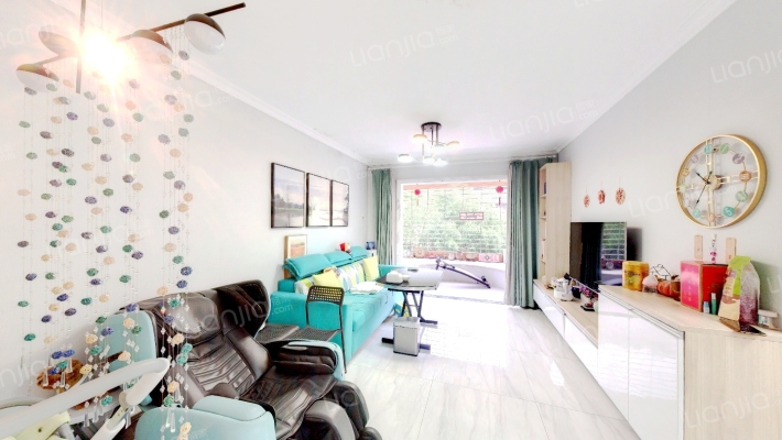 南山新村一期二手房实景图