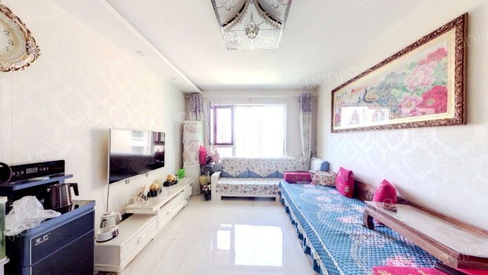 名士华庭玫瑰苑二手房实景图