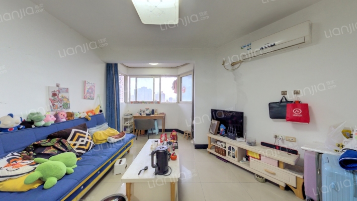 都市桃源二手房实景图