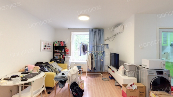 西引力二手房实景图