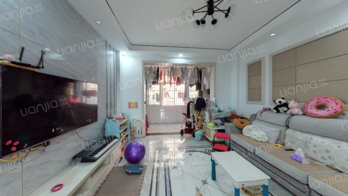 少华路二手房实景图