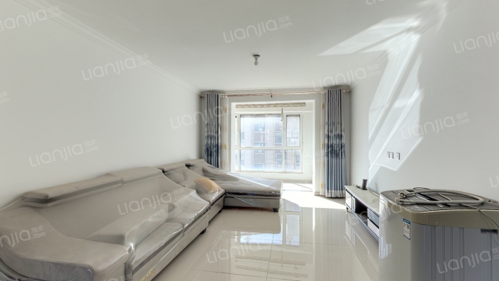 万合华府二手房实景图