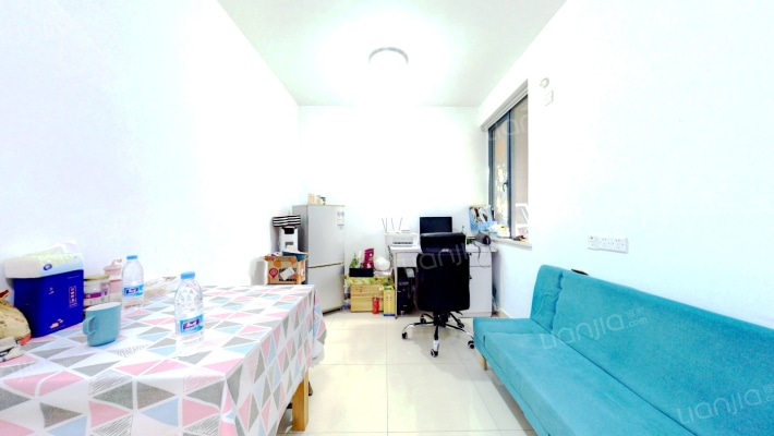 建塘家苑二手房实景图