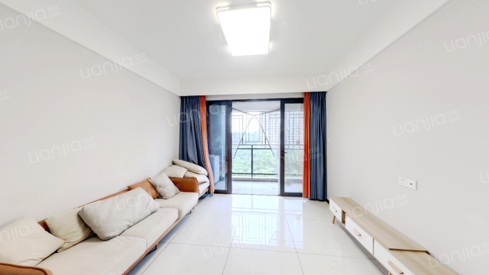 三水时代倾城二手房实景图