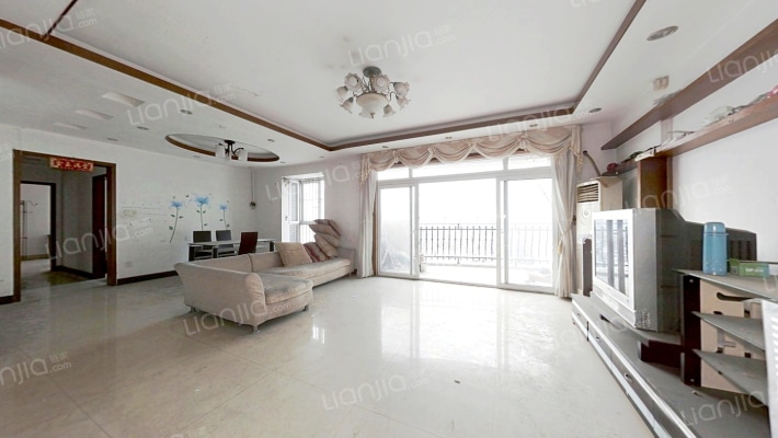 聚福豪苑二手房实景图