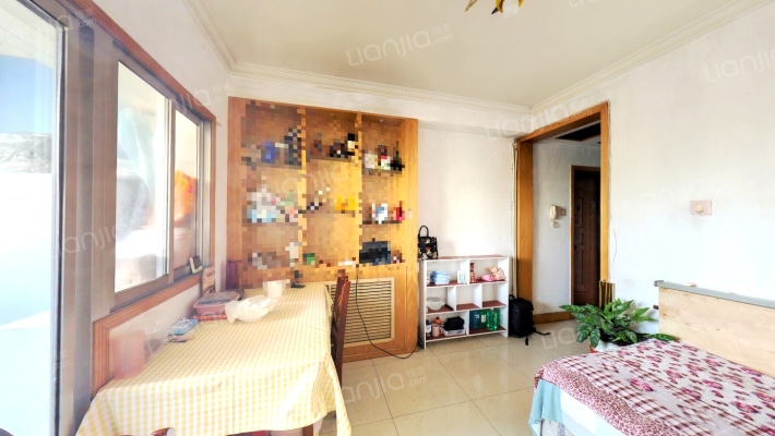 晓园新邸二手房实景图