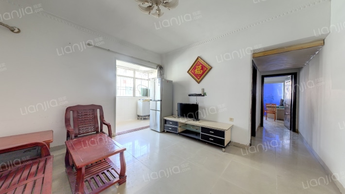 文星花园二手房实景图