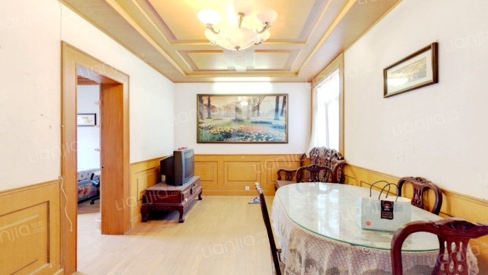 辰凯花苑二手房实景图