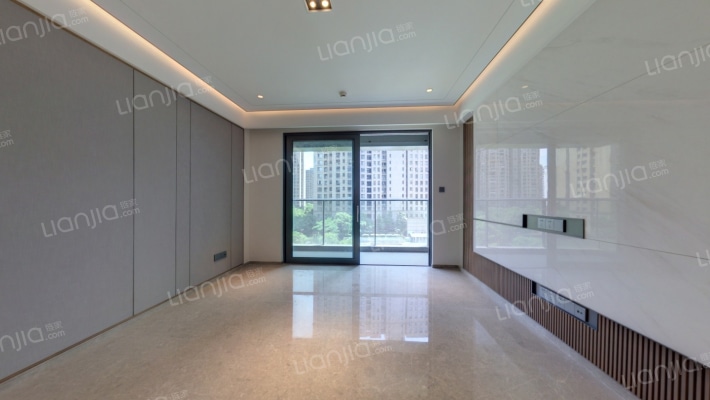 杭房建发养云静舍二手房实景图