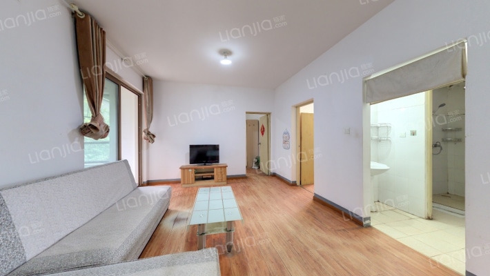 幸福苑小区二手房实景图