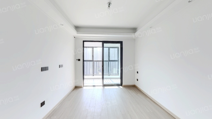 璀璨云著二手房实景图