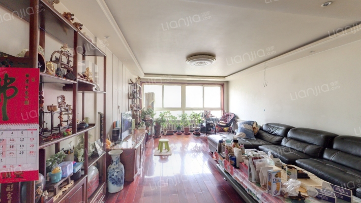 彤利雅宁居二手房实景图