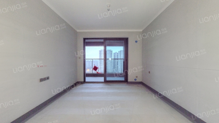 越秀金悦文华二手房实景图