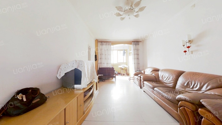 红专路124号院二手房实景图