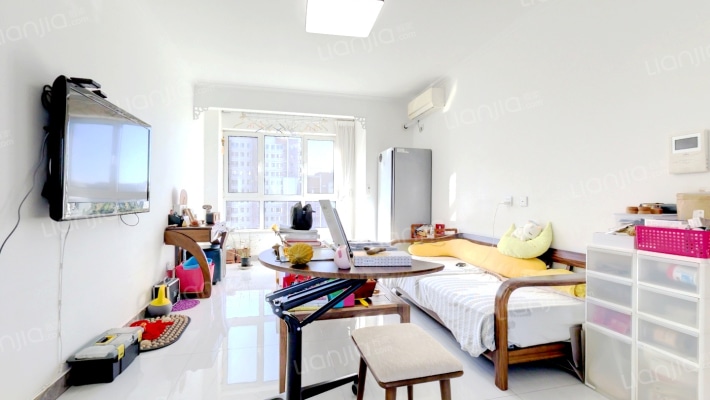 智汇雅苑二手房实景图