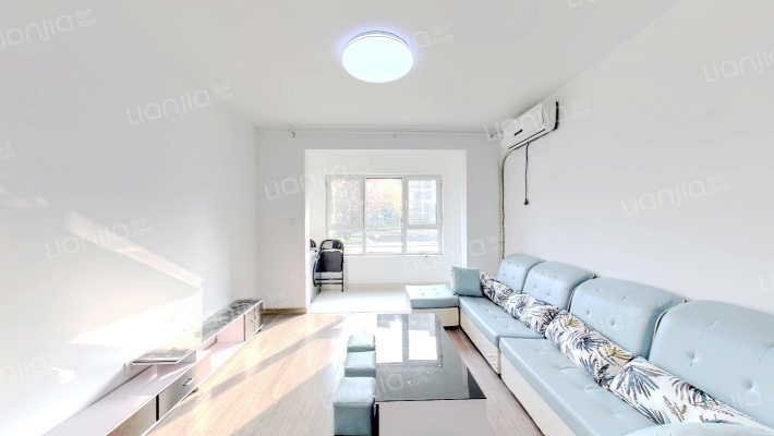 津门正荣府二手房实景图