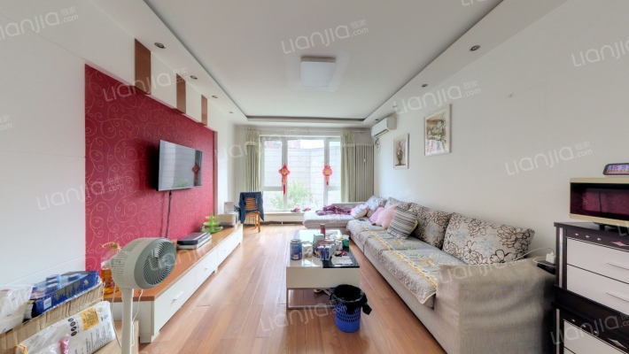 融科橄榄城三期二手房实景图