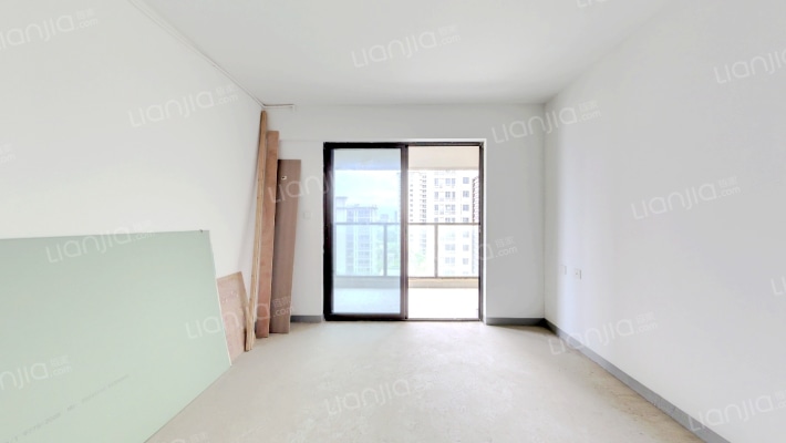 中梁百悦城二手房实景图