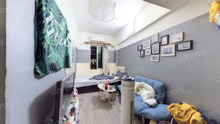 迎翠春庭二手房实景图